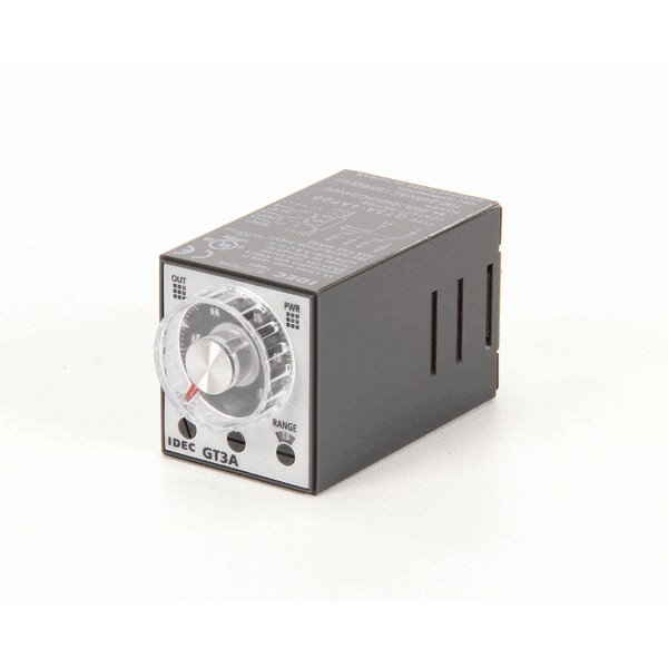 (image for) Cma Dishmachines 13418.85 ELECTRONIC TIMER-60SEC RELAY